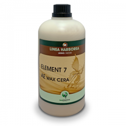 Linea E7 AE Wax Cera 1L E7001 (DC)